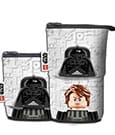 LEGO Star Wars Pop Up Pencil Case Darth Vader