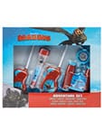How to Train Your Dragon Adventure Playset 5-Pack