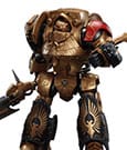 Warhammer The Horus Heresy Action Figure Legio Custodes Contemptor-Achillus Dreadnought 25 cm