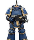 Warhammer The Horus Heresy Action Figure Ultramarines MK lll Tactical Legionary 12 cm