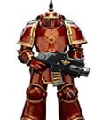Warhammer The Horus Heresy Action Figure Thousand Sons MK lll Tactical Legionary 12 cm