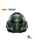 Warhammer 40,000: Dark Angels MkX Helmet 30 cm