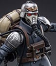 Warhammer 40k Action Figure 1/18 Astra MilitarumDeath Korps of Krieg Veteran Squad Guardsman 11 cm