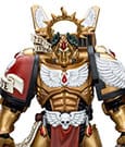 Warhammer The Horus Heresy Action Figure 1/18 Blood Angels Commander Dante 12 cm