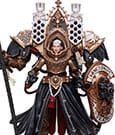 Warhammer 40k Action Figure 1/18 Adepta Sororitas Abbess Sanctorum Morvenn Vahl 12 cm