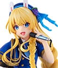 Konosuba An Explosion on This Wonderful World! PVC Statue Iris: Light Novel Idol Ver. 16 cm