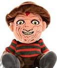 Nightmare on Elm Street Phunny Plush Figure Freddy Kreuger Sitting 20 cm