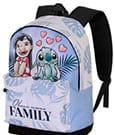 Lilo & Stitch Fan HS Backpack Couple 2.2