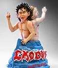 Exodus 3D Vinyl Statue Bonded by Blood 22 cm