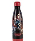 Stranger Things Thermo Water Bottle Friends