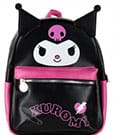 Sanrio Backpack Kuromi 29 cm