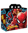 Spider-Man Tote Bag