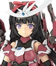 Frame Arms Girl Grande Scale Plastic Model Kit Magatsuki 25 cm