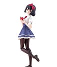Sousai Shojo Teien Plastic Model Kit 1/10 Snow White 14 cm