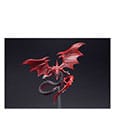 Yu-Gi-Oh! Statue Slifer the Sky Dragon Egyptian God 50 cm
