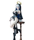 Original Character PVC Statue 1/6 Sister Anastasia Illustrated by Ohisashiburi Normal Edition 28 cm