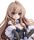 Toradora! PVC Statue 1/7 Taiga Aisaka: Dress Ver. 23 cm