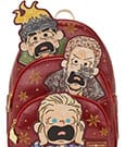 20th Century Studios by Loungefly Mini Backpack Home Alone