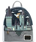 Harry Potter by Loungefly Backpack Hogwarts Castle