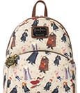 Harry Potter by Loungefly Backpack Mini Spring