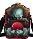 IT by Loungefly Crossbody Pennywise