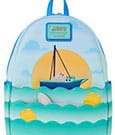 Universal by Loungefly Mini Backpack Jaws
