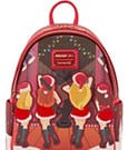 Paramount by Loungefly Mini Backpack Mean Girls