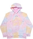 My Little Pony by Loungefly Hoodie Sweater Unisex Crew Clouds Size XXL