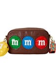 M&Ms by Loungefly Crossbody with Coin Bag