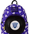 Mattel by Loungefly Mini Backpack Magic 8 Ball
