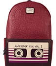 Guardians of the Galaxy by Loungefly Full-Size Backpack Groot