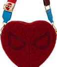 Marvel by Loungefly Crossbody Bag Spider-Man