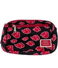 Naruto by Loungefly Sling Bag Akatsuki