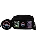 Pokemon by Loungefly Sling Bag