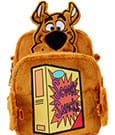 Scooby-Doo by Loungefly Crossbody Crossbuddies