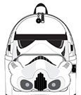 Star Wars by Loungefly Backpack Stormtrooper