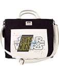 Star Wars by Loungefly Tote Bag The Power of the Force Convertible