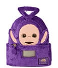 Teletubbies by Loungefly Mini Backpack Tinky-Winky