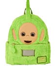 Teletubbies by Loungefly Mini Backpack Dipsy