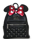 Disney by Loungefly Backpack Minnie Bow