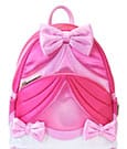Disney by Loungefly Mini Backpack Pink Bow