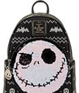 Nightmare before Christmas by Loungefly Mini Backpack Jack