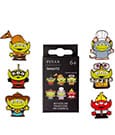 Pixar by Loungefly Enamel Pins Blind Box Aliens Assortment (12)
