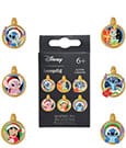 Disney by Loungefly Enamel Pins Blind Box Lilo & Stitch Holiday Ornaments Assortment (12)