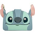 Disney by Loungefly Crossbody Lilo & Stitch Luau Cosplay