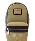 Disney by Loungefly Crossbody Mickey and Friends Water Bottle