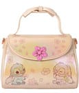 Disney by Loungefly Crossbody Bow Handle Cute Stitch