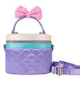 Disney by Loungefly Crossbody Daisy Duck Quilted