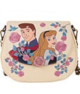Disney by Loungefly Crossbody Princess Aurora & Prince Phillip