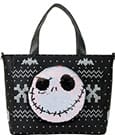 Nightmare before Christmas by Loungefly Crossbody with Coin Bag Jack